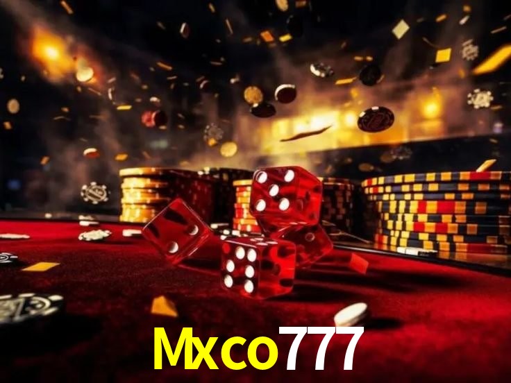 Mxco777 Tragamonedas