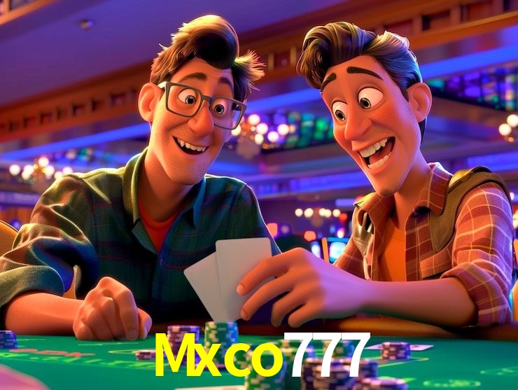 Mxco777 Promociones semanales