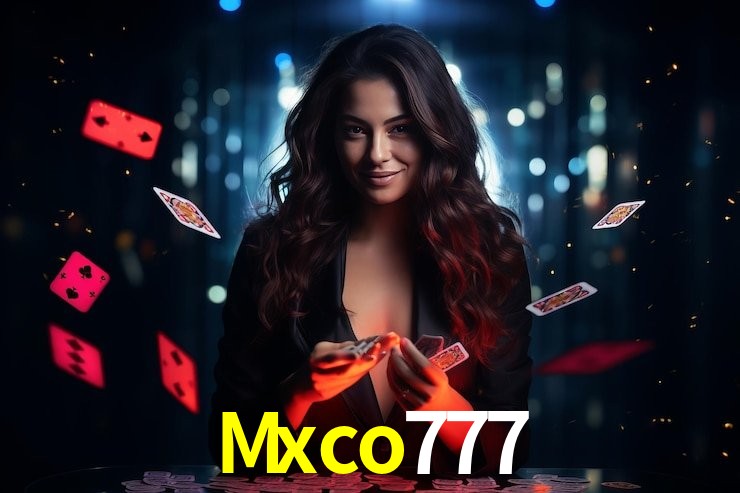Mxco777 Verificación de cuenta