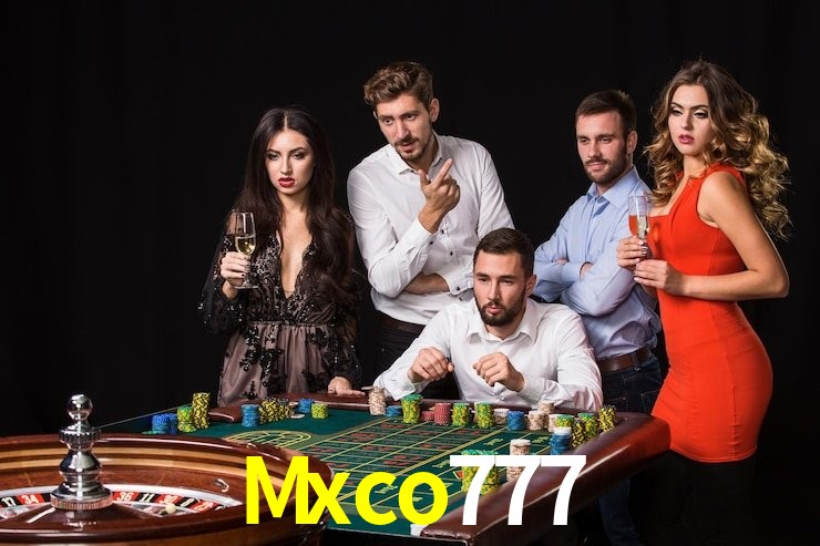 Mxco777 Foro comunitario