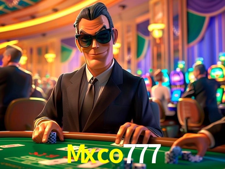 Mxco777 Preguntas frecuentes