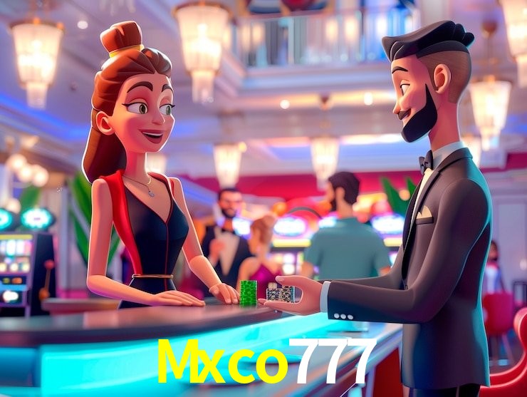 Mxco777 Two-Factor Authentication Slots