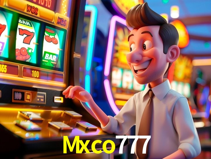 Mxco777 Live Blackjack