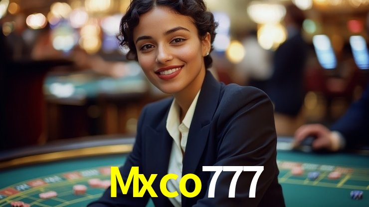 Mxco777 mobile gaming