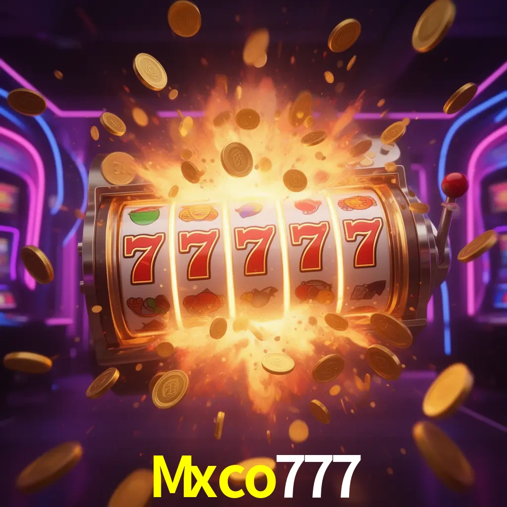 Mxco777 mobile gaming