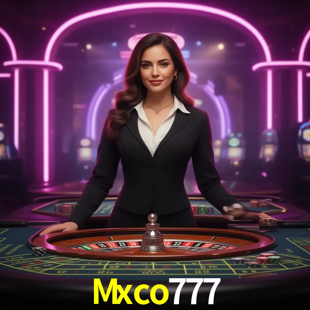 Mxco777 Sistema operativo Android