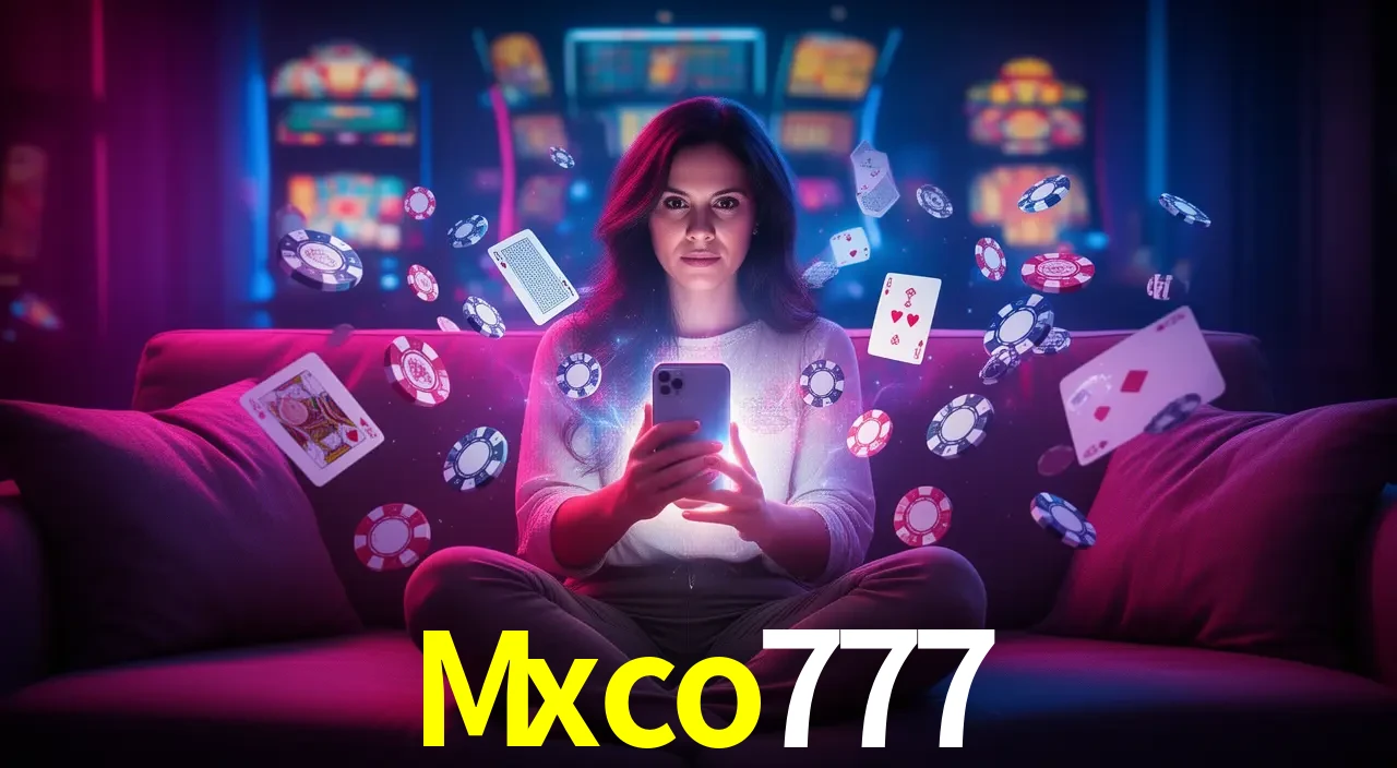 Mxco777 Sistema operativo iOS