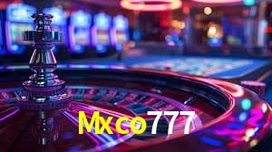 Mxco777 gaming platform