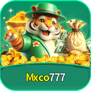 Mxco777 logo